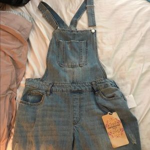 overalls